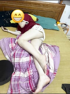 Em sinh viên năm 2