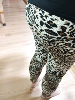 Kí sự trộm quần lót nữ p13