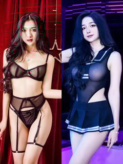 Mai Ngọc Khánh Linh 1999 (reup)