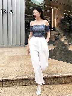 Mẫu Diệu Thúy - Nữ doanh nhân chuyên ngành bán thân