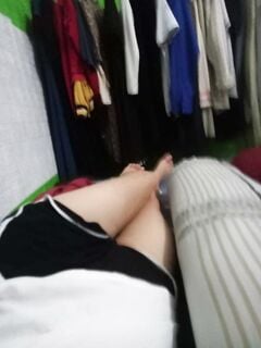 Cosplay đùi trắng vú to bé dâm múp rụpp