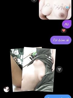 Bé nhi  09 an giang show