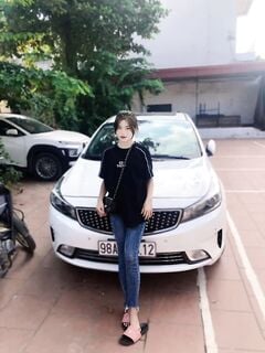 E gái nuôi love 11