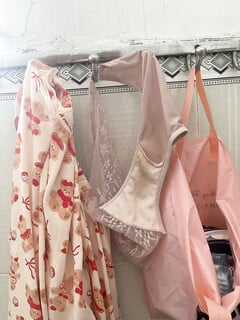 Quần lót ren của em họ kí sự trộm quần lót nữ p19