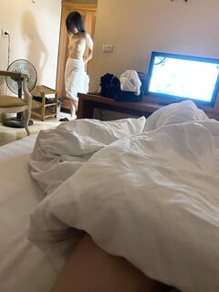 đi du lịch với bé sinh viên 2k7