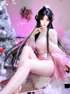 cho a nào mê gu thần tiên tỉ tỉ nè 😍😍