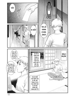 Trên Hòn Đảo Nơi Những Nhụy Hoa Nở Rộ Chap 5