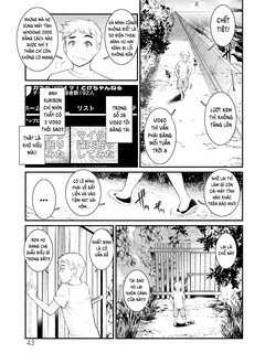 Trên Hòn Đảo Nơi Những Nhụy Hoa Nở Rộ Chap 12