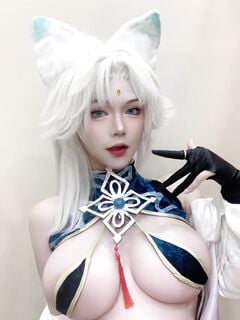 cigwpols cosplay nè