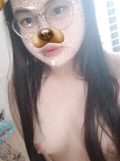 Con chó cái của anh