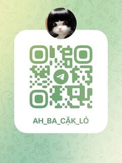 Giao lưu trao đổi ib ( Telegram )