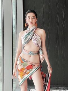 Hoa hậu có khác xxx