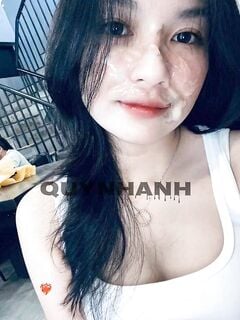 Quỳnh Anh k7 Fake