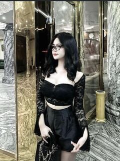 ablum loli của Nhi Phương Cực Xinh