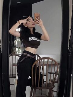 ẢNH GÁI XINH NHA TRANG