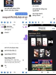 Phú 2k7 gạ em *** không thành công:))