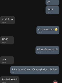 Bạn đi nhậu vợ bạn hẹn tui qua chịch