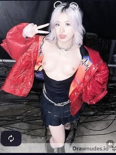 Bán album ảnh nude fake người nổi tiếng ngẫu nhiên. Ib tele