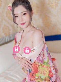 Abum china cực xinh nude