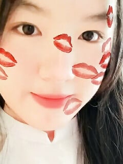 Em Kim Thùy Ninh Thuận show cho bồ cũ xem