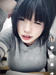 Bé này ở cà mau thì phải , múp vl , ***