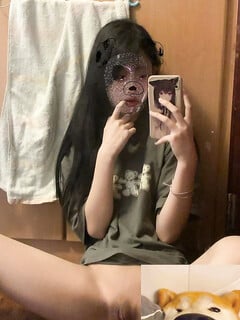 Mai Phương 2k7 Khoe Cái Lồn Mới Lớn Cho Ny Xem