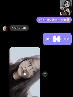 2 Chú Cháu Ruột Chat Sex Cùng Nhau