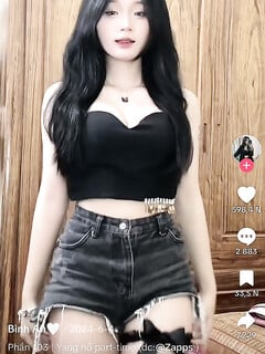 Xoá đồ idol tóptóp Bình An, link xoá dưới mô tả