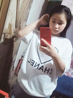 Phần 6 bé ngân nha