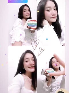 Vịt hóa thiên nga, Đĩ dâm Phương Ngân