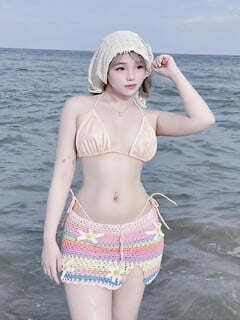 Sinh viên sư phạm mầm non