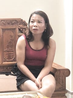 Con bạn thân dâm, đĩ