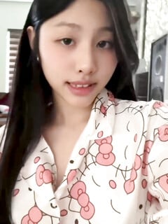 Đky kênh ib tui cho xem cơ thể nhó