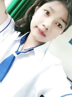 Em gái 209 ngon múp mặt dâm đãng