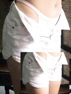 Phía sau đồng phục học sinh