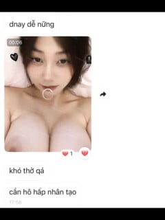 siêu phẩm Trần Hà Linh full dưới mô tả cho ae