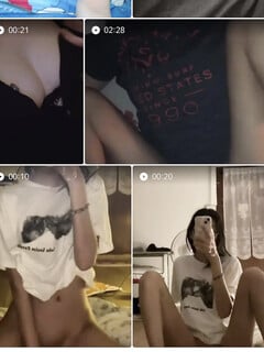 ????Cực phẩm Ngọc Thuỳ 2k6 cùng quả dáng nuốt nuồn nuột