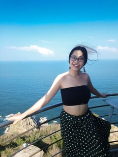 Ngô Hoàng Thúy Mai 1993