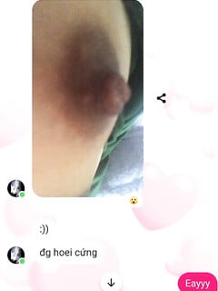 Có mấy anh hỏi con gái tụi em mà quen nhau thì như nào