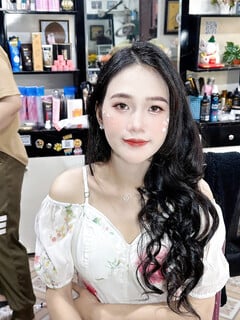 Chia sẻ em baby 2k7