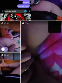 Alb phương uyên chat sex