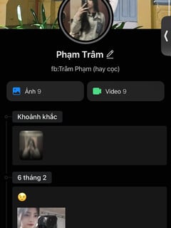 Cháu gái kể chuyện đụ với bạn trai
